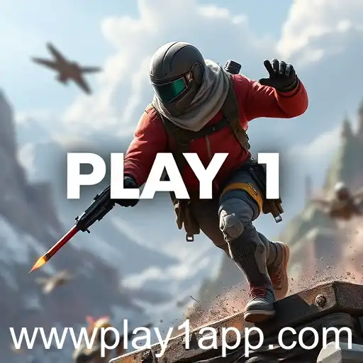 Exploring the Thrills of Action Games on PLAY1 App