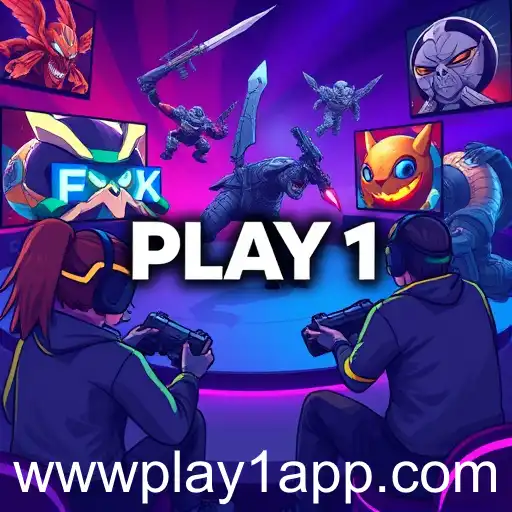 The Digital Playground: Enhancing Language Learning with Play