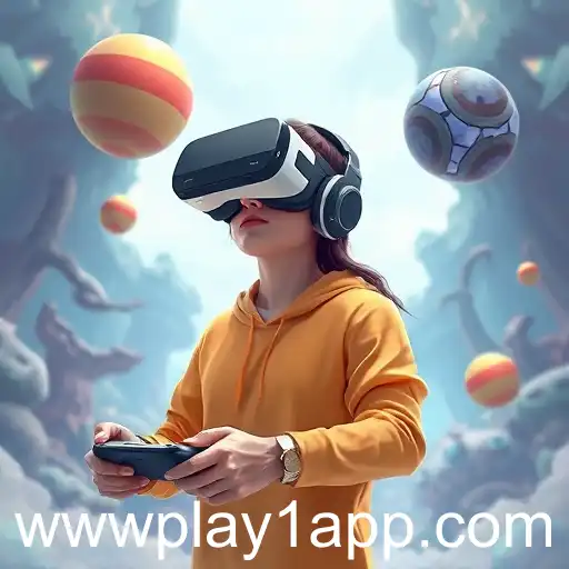 The Evolution of Online Gaming in 2025