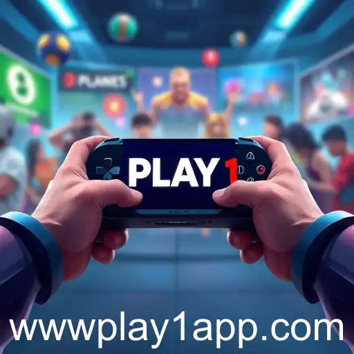 The Rising Influence of PLAY1 in the Gaming World