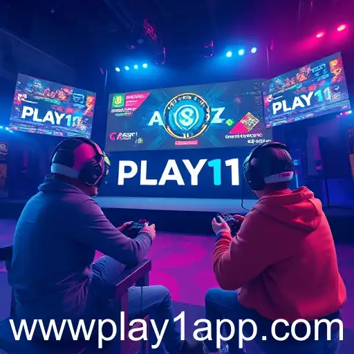 Unleashing the Potential of PLAY1 App in 2025