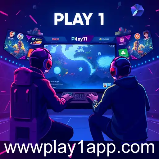 The Rise of Game Engagement with PLAY1