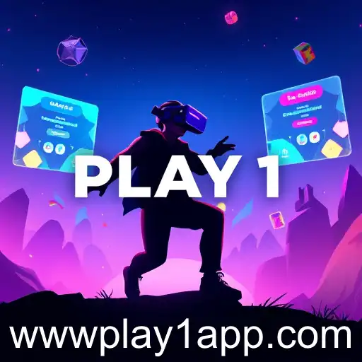 Revolutionizing Online Gaming with PLAY1