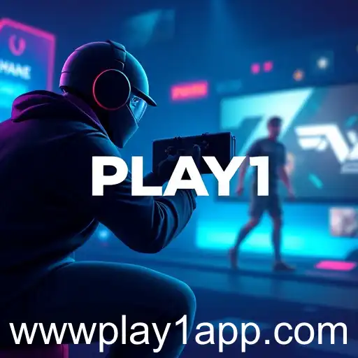 Revolutionizing Online Gaming with PLAY1