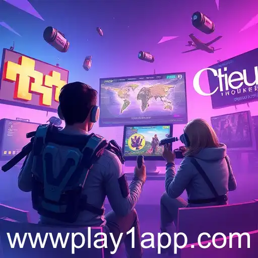 The Rise of Online Gaming Platforms