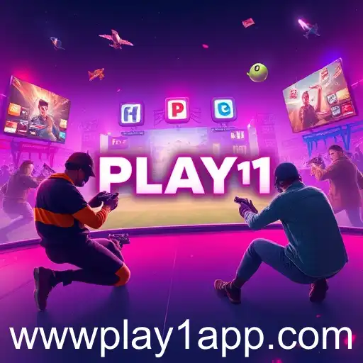 The Rise of PLAY1 in Online Gaming