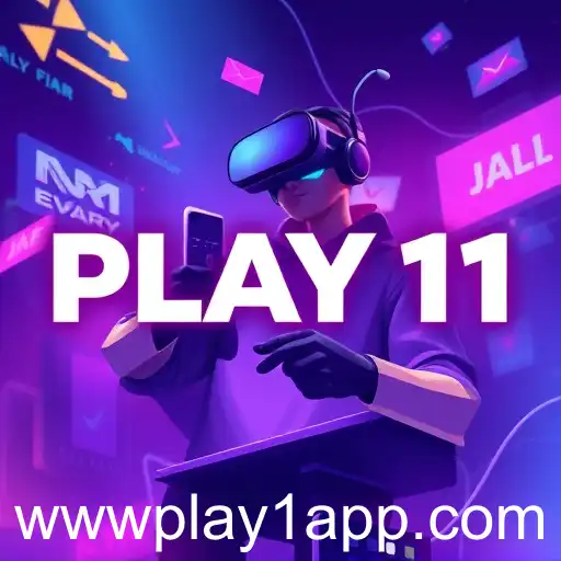 The Rise of PLAY1 App in Gaming Communities