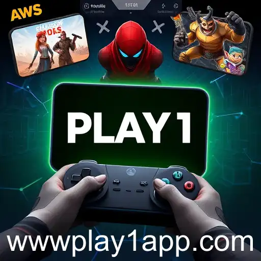 The Rise of PLAY1: A Gaming Phenomenon