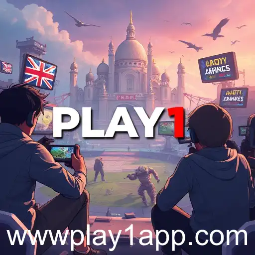 Emerging Trends in Online Gaming for 2025