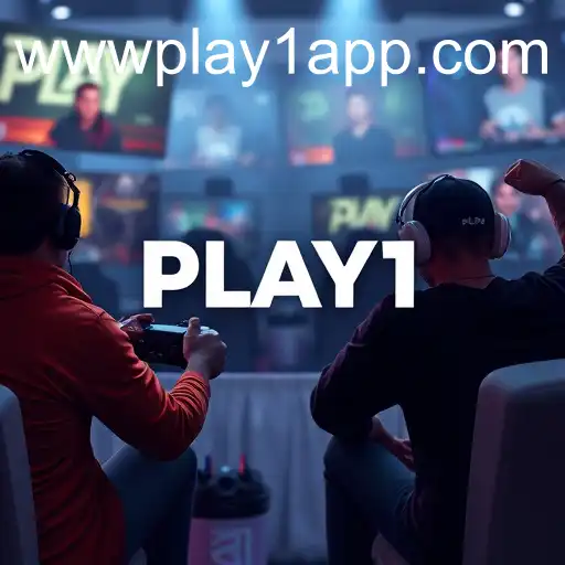 Gaming Dynamics in 2026: The Rise of PLAY1