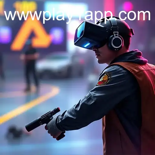 Gaming Evolution: A Deep Dive into PLAY1 App