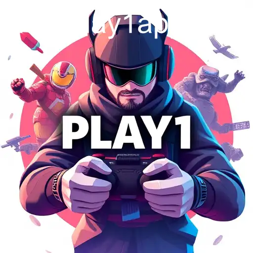 PLAY1 App Revolutionizes Online Gaming Experience