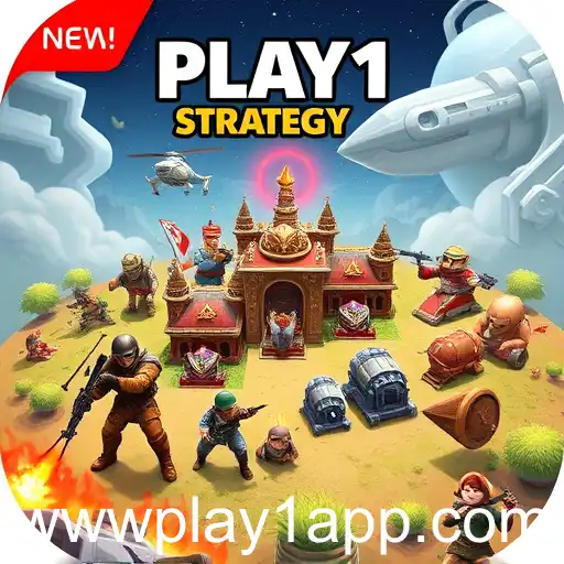 PLAY1 App Revolutionizes Gaming Experience