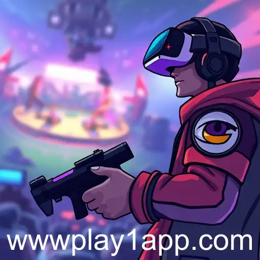 The Rise of Game Engagement with PLAY1