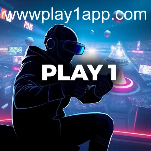PLAY1 App Revolutionizing Online Gaming