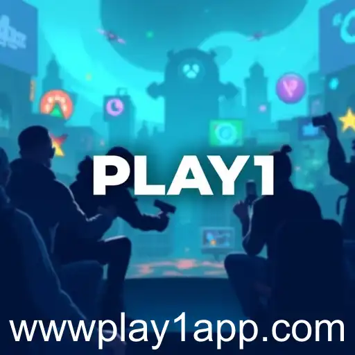 PLAY1 Revolutionizes Online Gaming