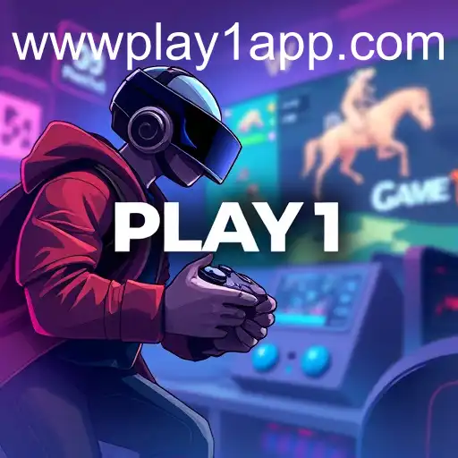 Revolutionizing Gaming: PLAY1 App's Impact on Digital Entertainment