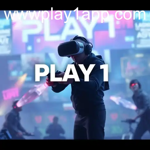The Rise of PLAY1: Gaming Evolves in 2026