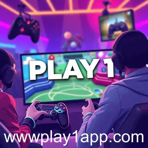 The Rise of PLAY1 in Gaming