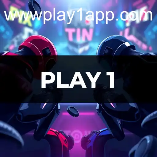 The Rise of PLAY1: Revolutionizing Online Gaming