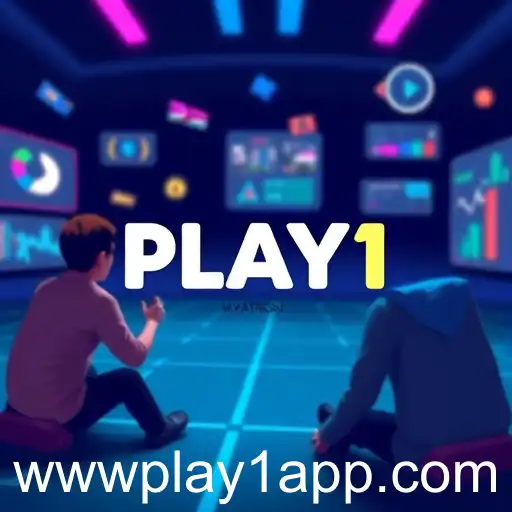 The Rise of PLAY1: Revolutionizing Online English Gaming
