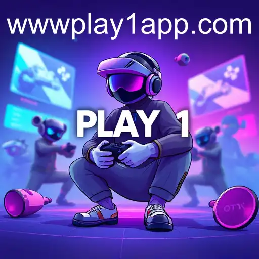 The Rise of PLAY1 App in the Gaming World