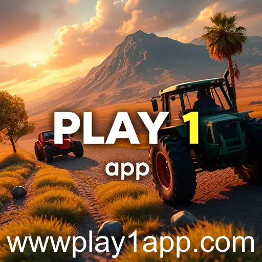 The Rise of Simulation Games and the Impact of the PLAY1 App