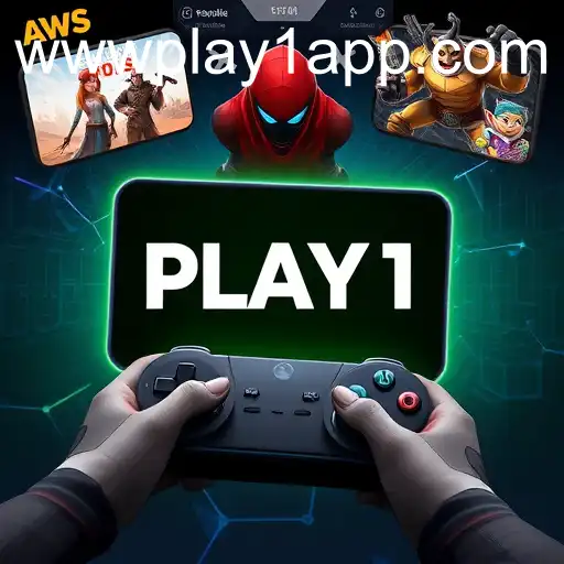 The Rise of PLAY1: A Gaming Phenomenon